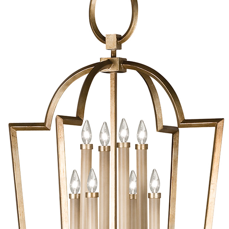 Allegretto 28" Round Pendant