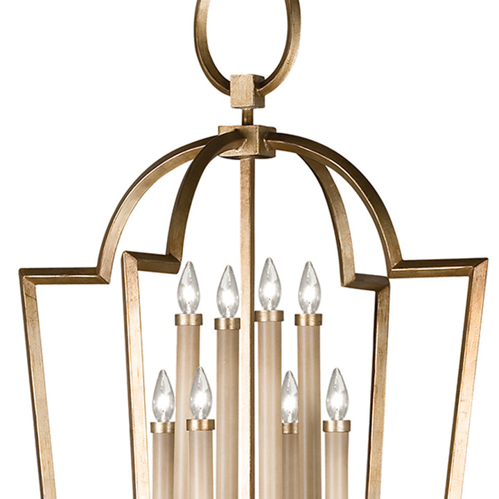Allegretto 28" Round Pendant