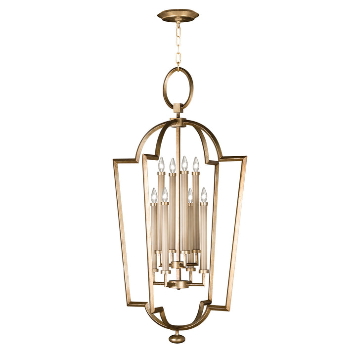 Allegretto 28" Round Pendant