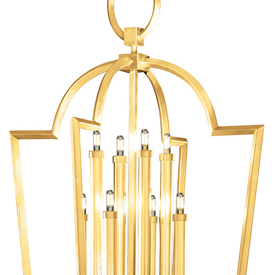 Allegretto 28" Round Pendant