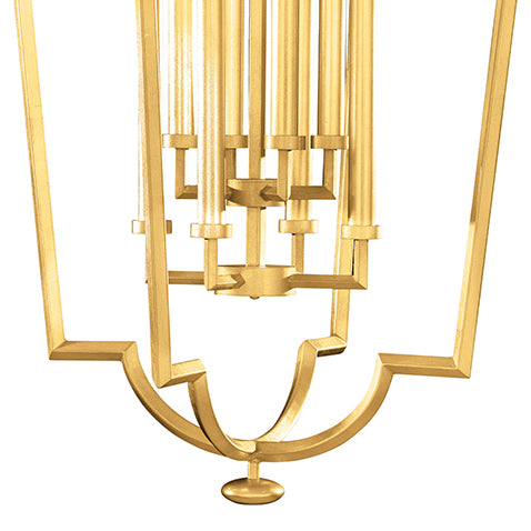 Allegretto 28" Round Pendant
