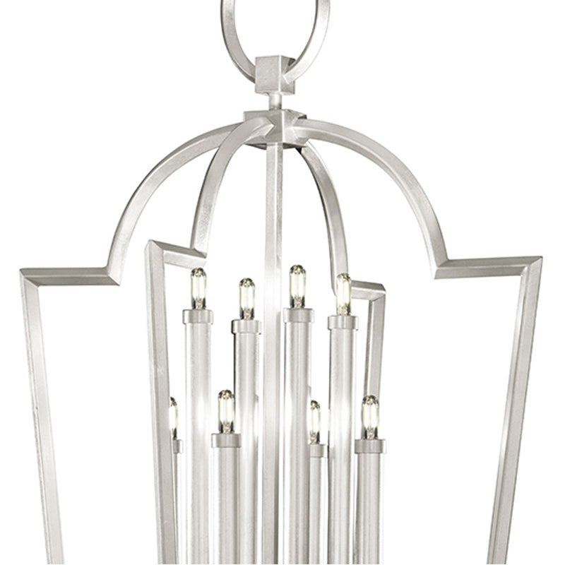 Allegretto 28" Round Pendant
