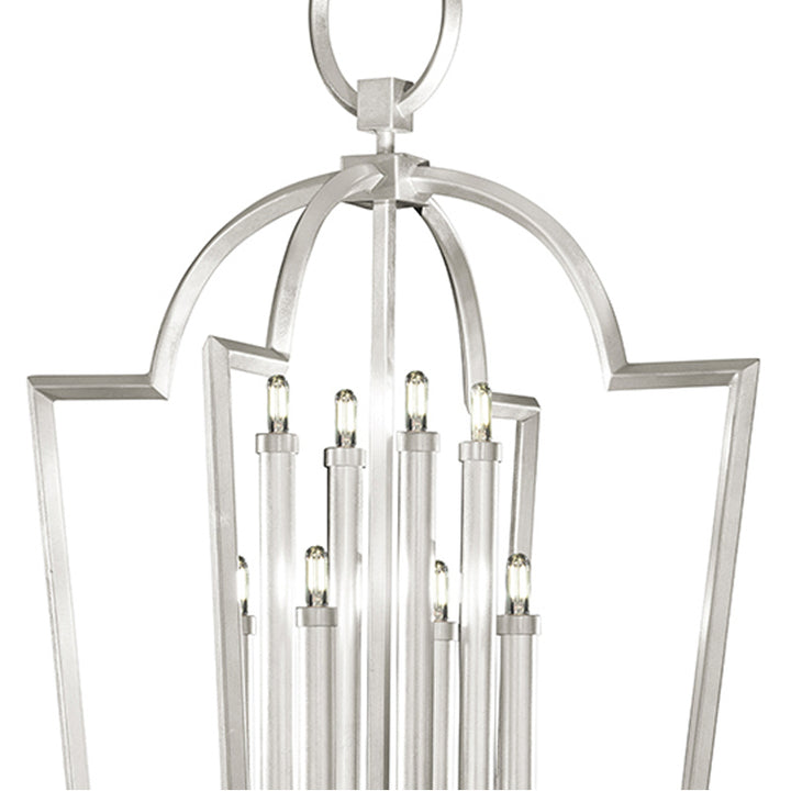 Allegretto 28" Round Pendant