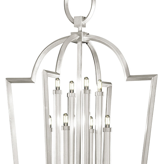 Allegretto 28" Round Pendant