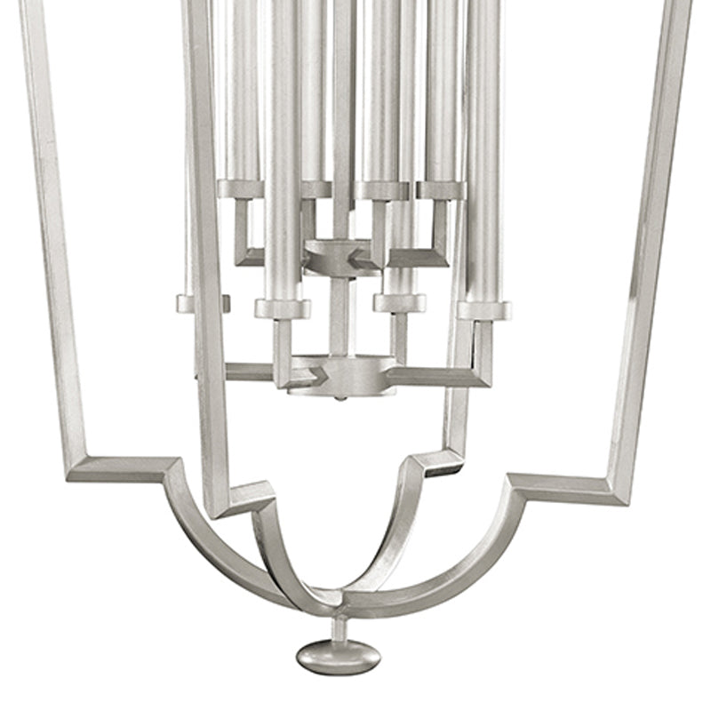 Allegretto 28" Round Pendant