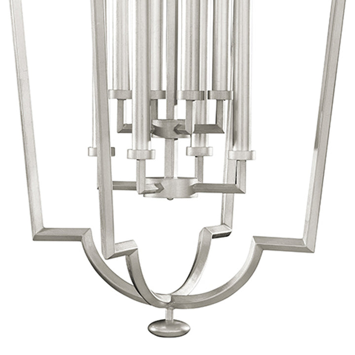Allegretto 28" Round Pendant