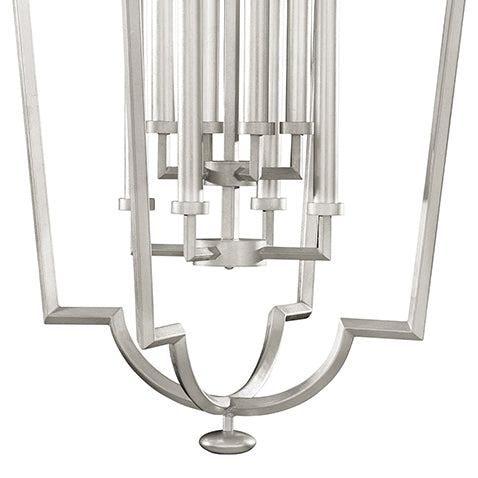 Allegretto 28" Round Pendant