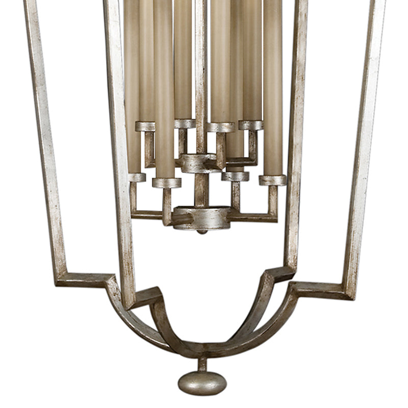 Allegretto 28" Round Pendant