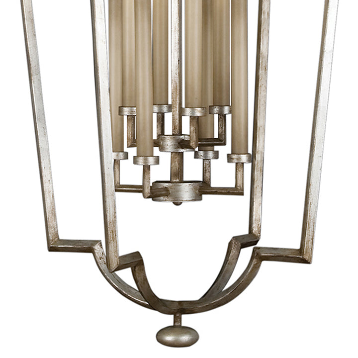 Allegretto 28" Round Pendant