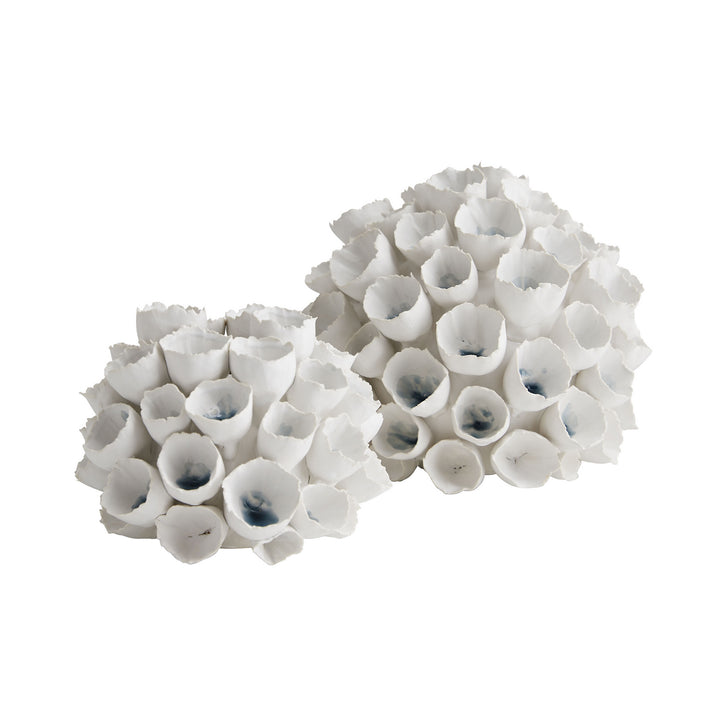 Dakota Vase, set of 2