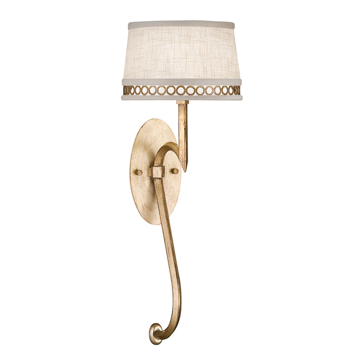 Allegretto 22" Sconce