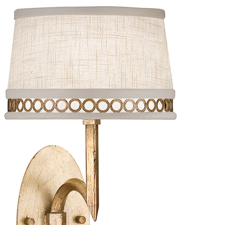 Allegretto 22" Sconce