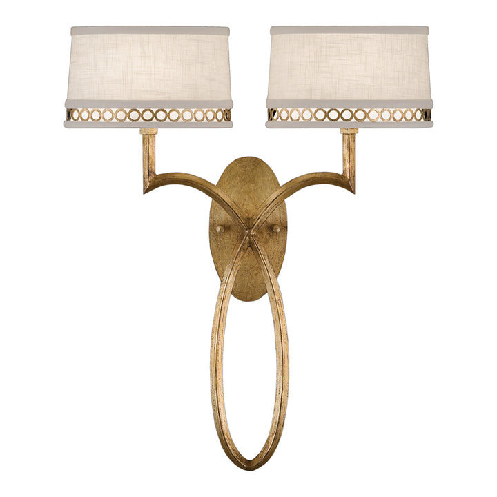 Allegretto 21" Sconce