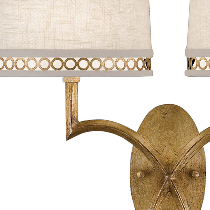 Allegretto 21" Sconce