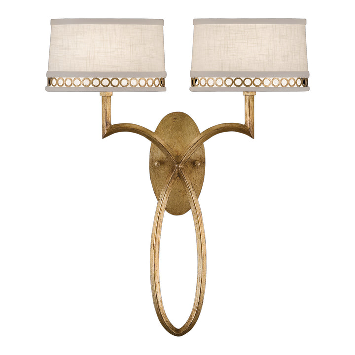 Allegretto 21" Sconce