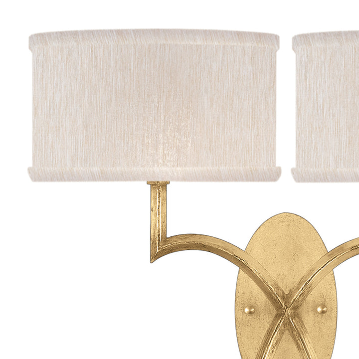 Allegretto 21" Sconce