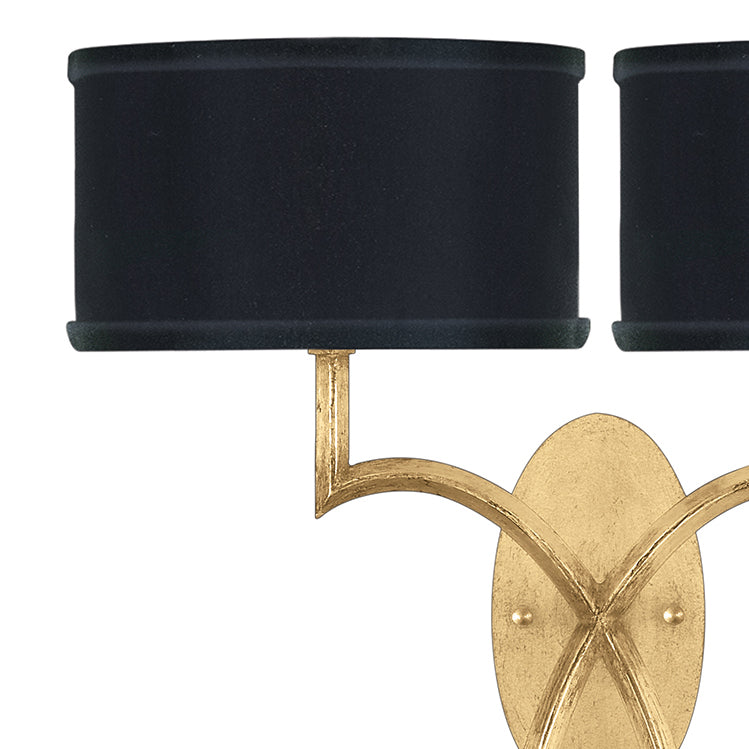 Allegretto 21" Sconce
