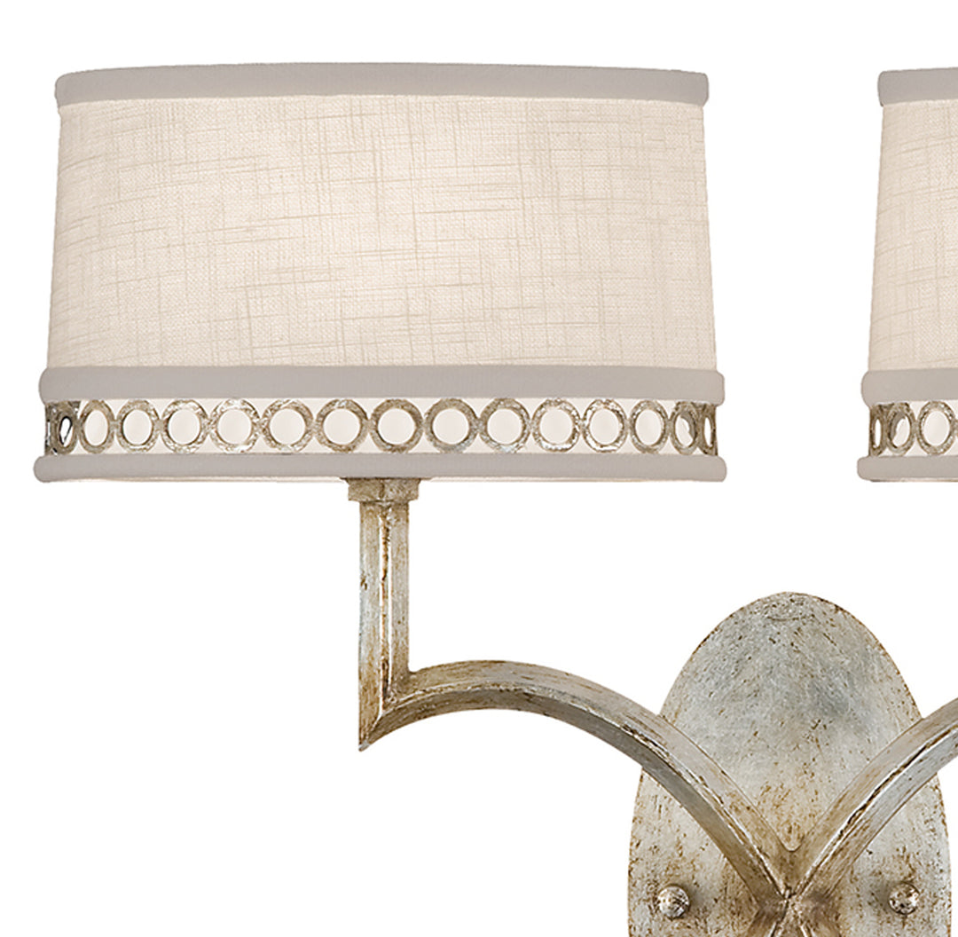 Allegretto 21" Sconce