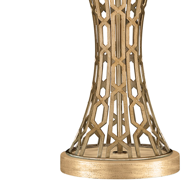 Allegretto 32" Table Lamp