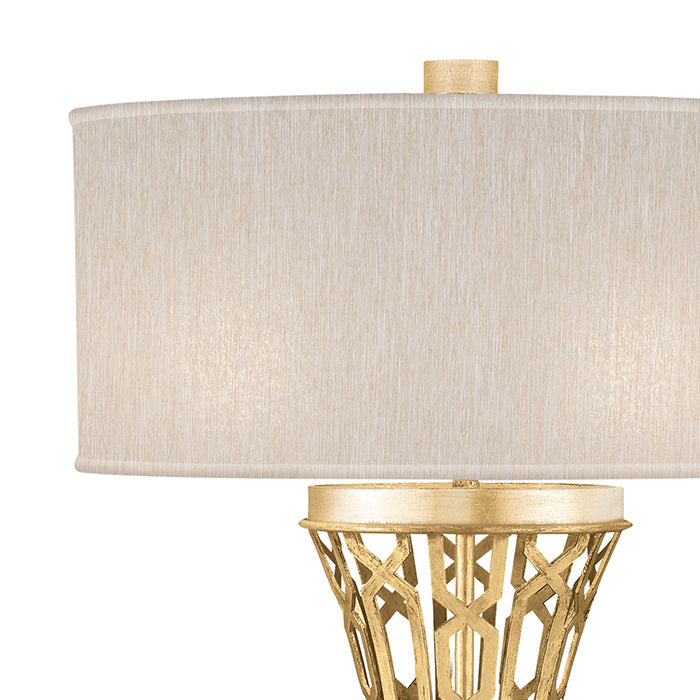 Allegretto 32" Table Lamp