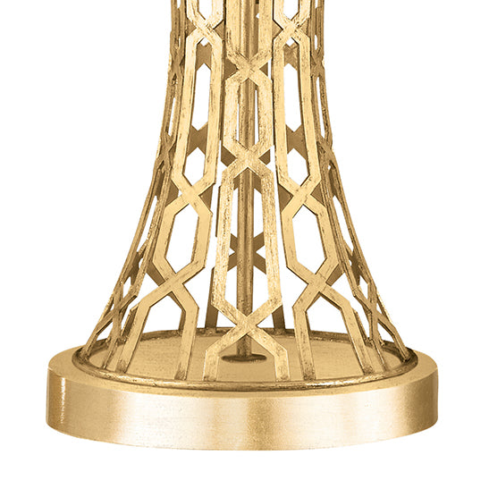 Allegretto 32" Table Lamp