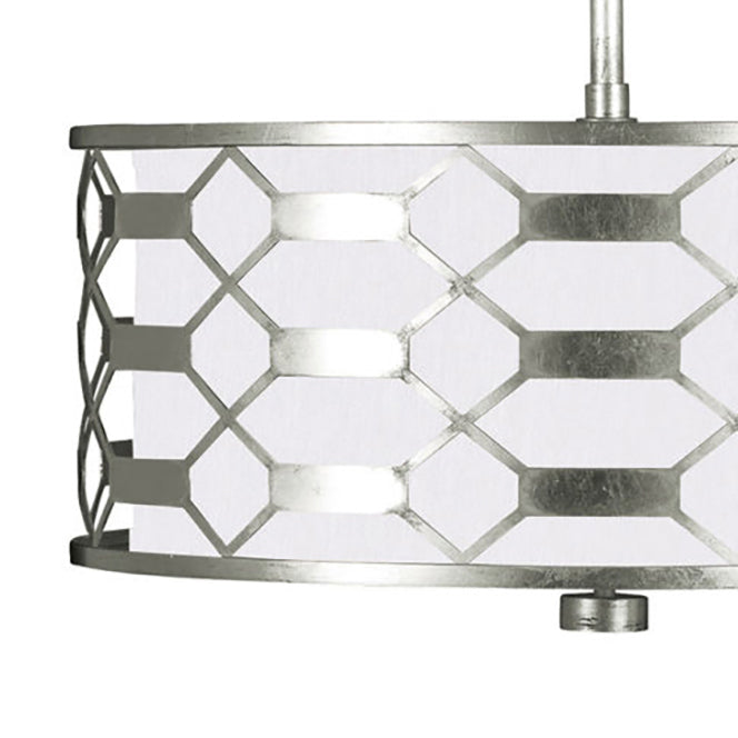 Allegretto 24" Round Pendant