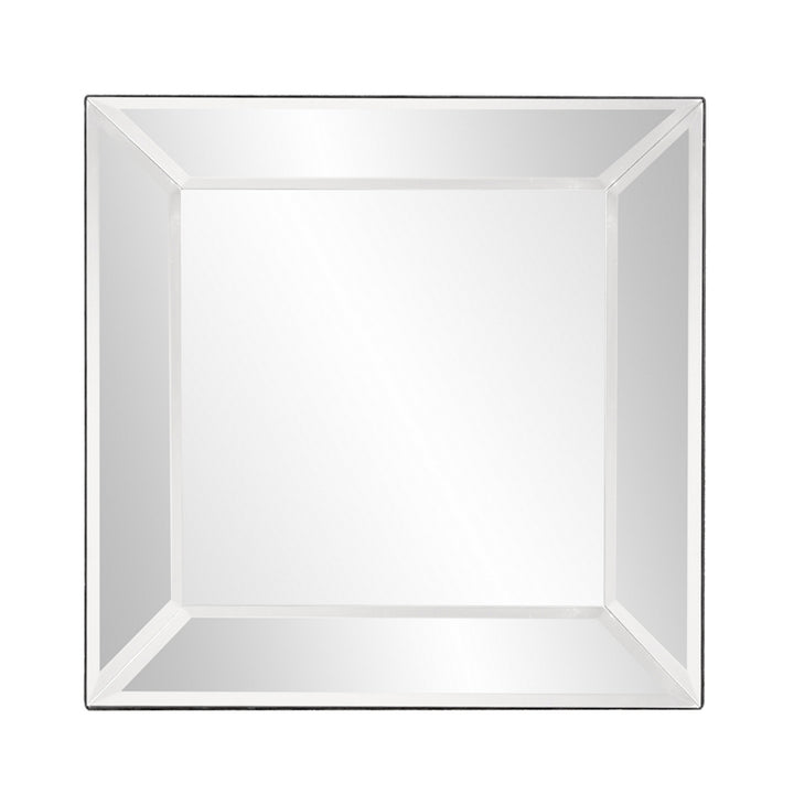 The Vogue Mirror