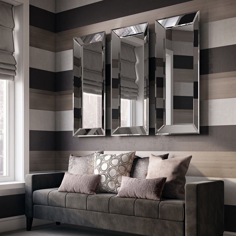 The Vogue Mirror