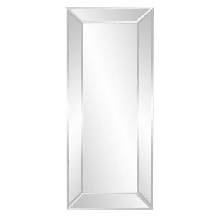 The Vogue Mirror