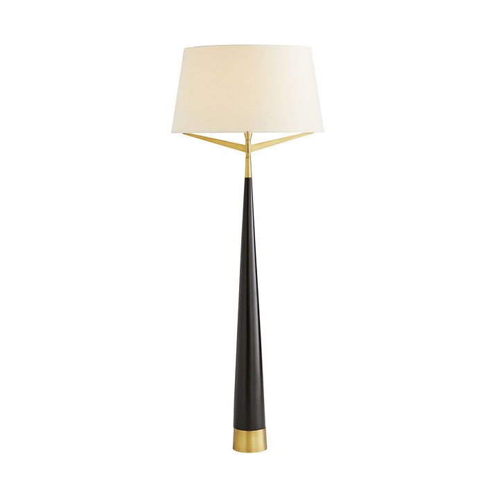 Elden One Light Floor Lamp