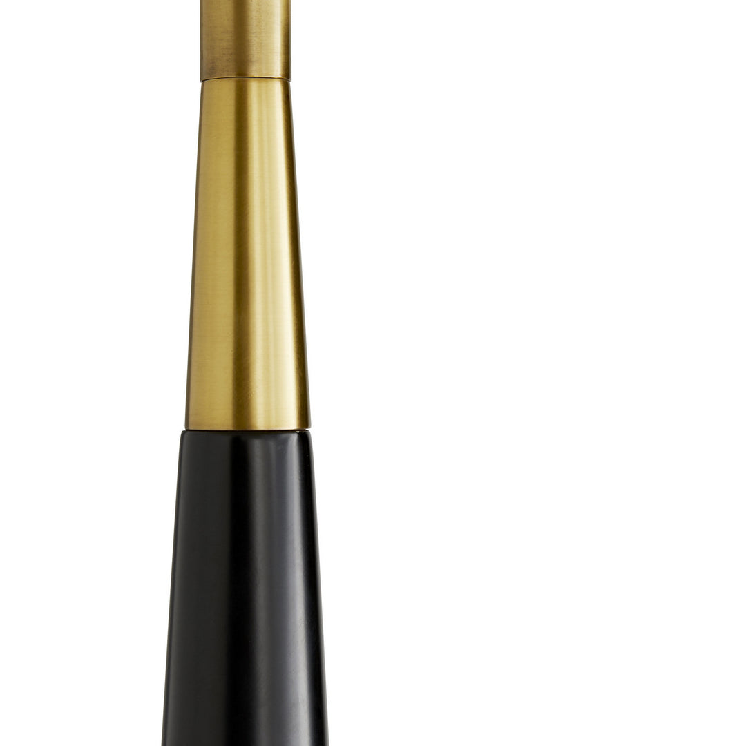 Elden One Light Floor Lamp