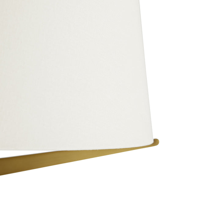 Elden One Light Floor Lamp