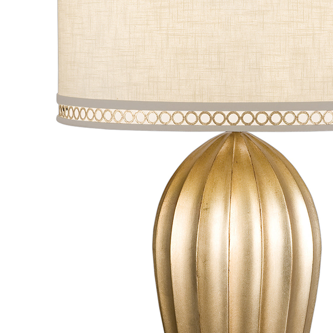 Allegretto 33" Table Lamp