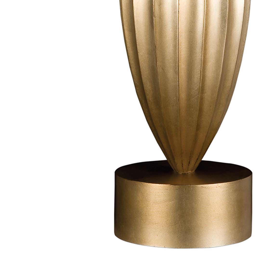 Allegretto 33" Table Lamp