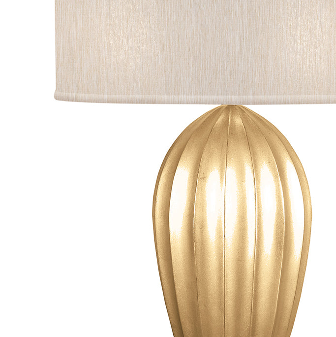 Allegretto 33" Table Lamp