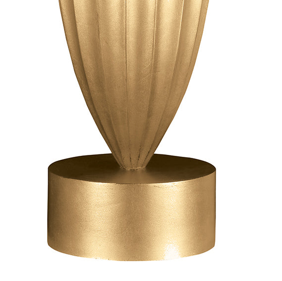 Allegretto 33" Table Lamp