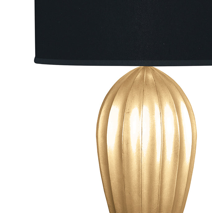 Allegretto 33" Table Lamp