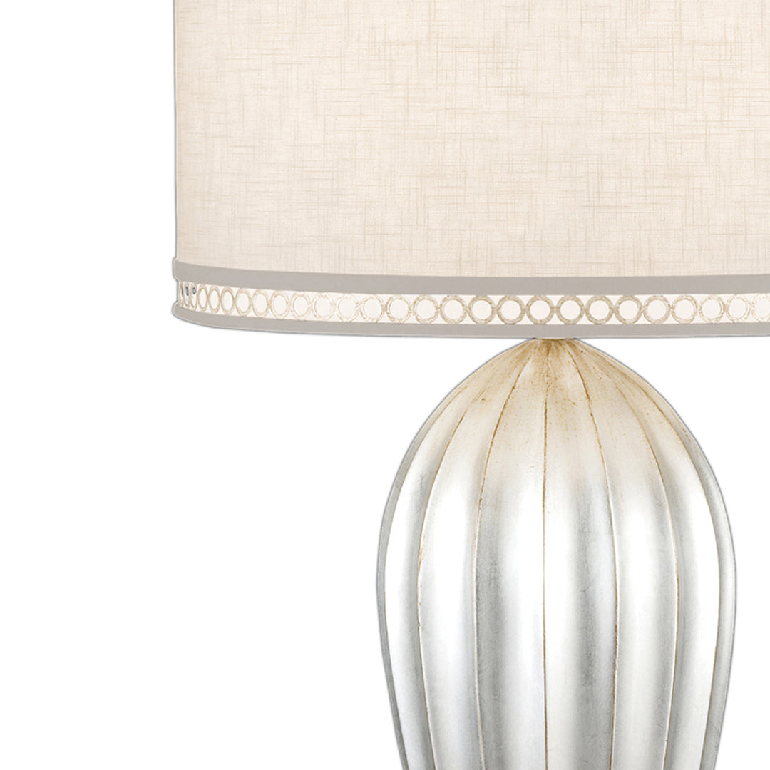 Allegretto 33" Table Lamp