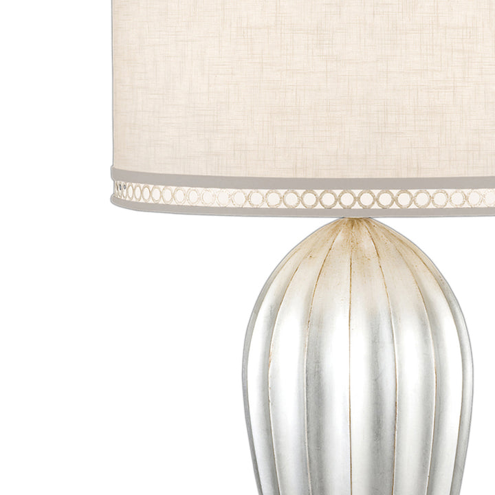 Allegretto 33" Table Lamp