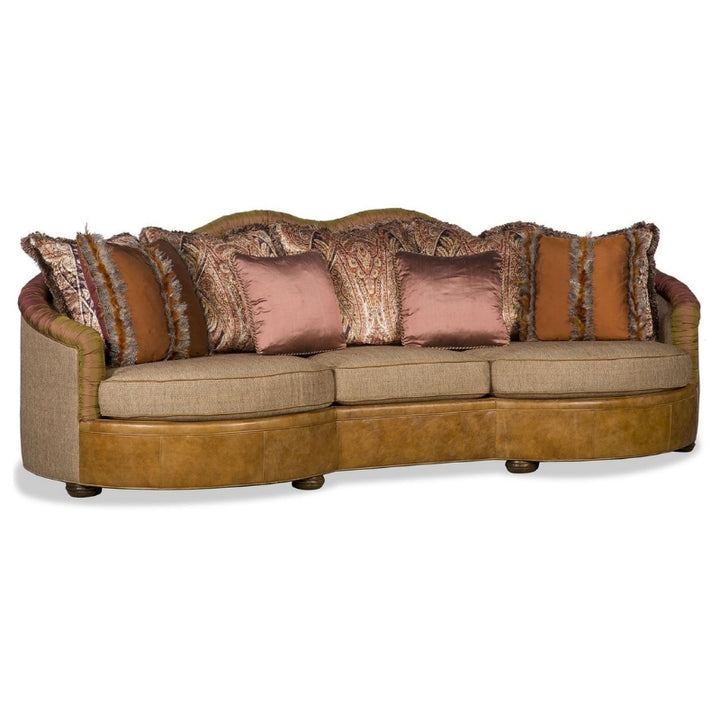 Nathan Sofa