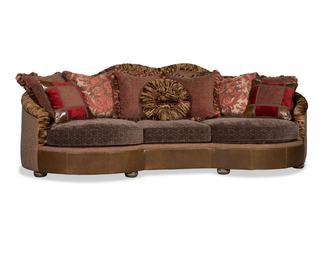 Nathan Sofa