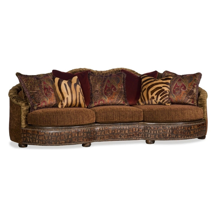 Nathan Sofa
