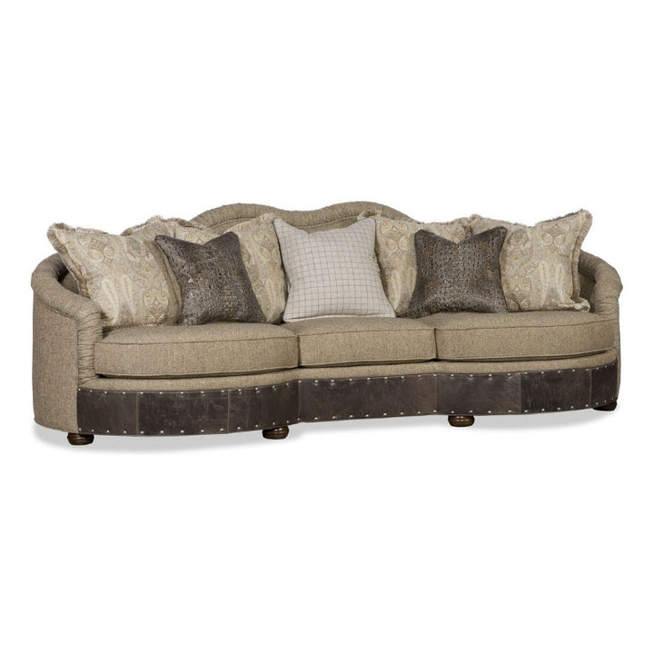 Nathan Sofa