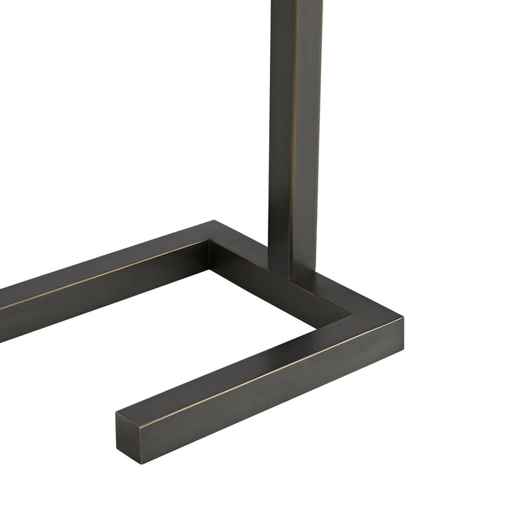 Salford LED Floor Lamp