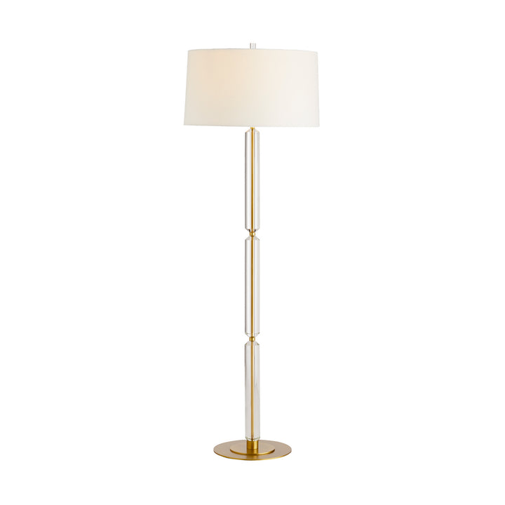 Gio One Light Floor Lamp