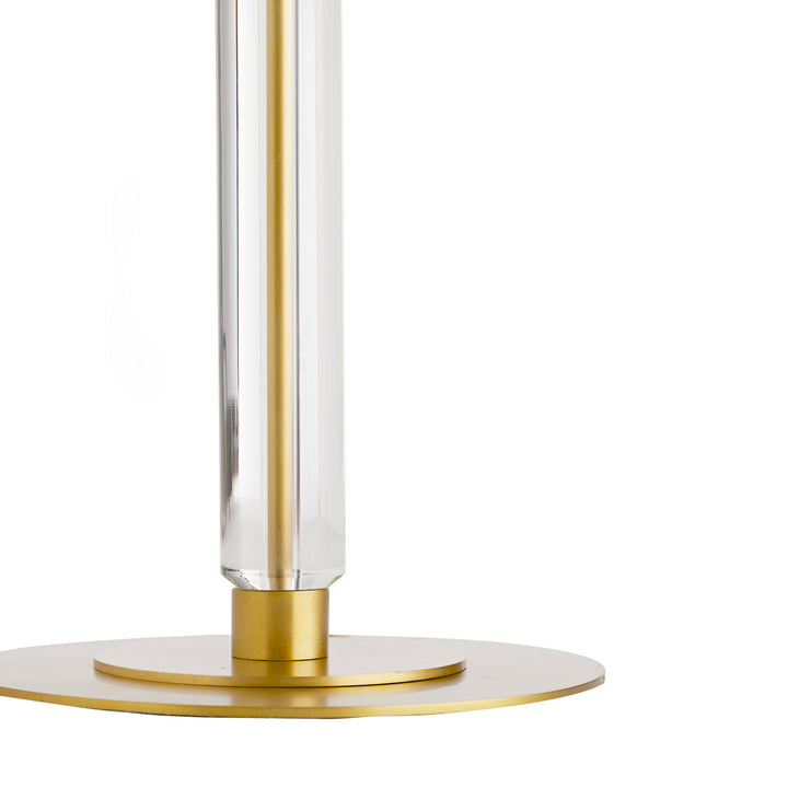 Gio One Light Floor Lamp