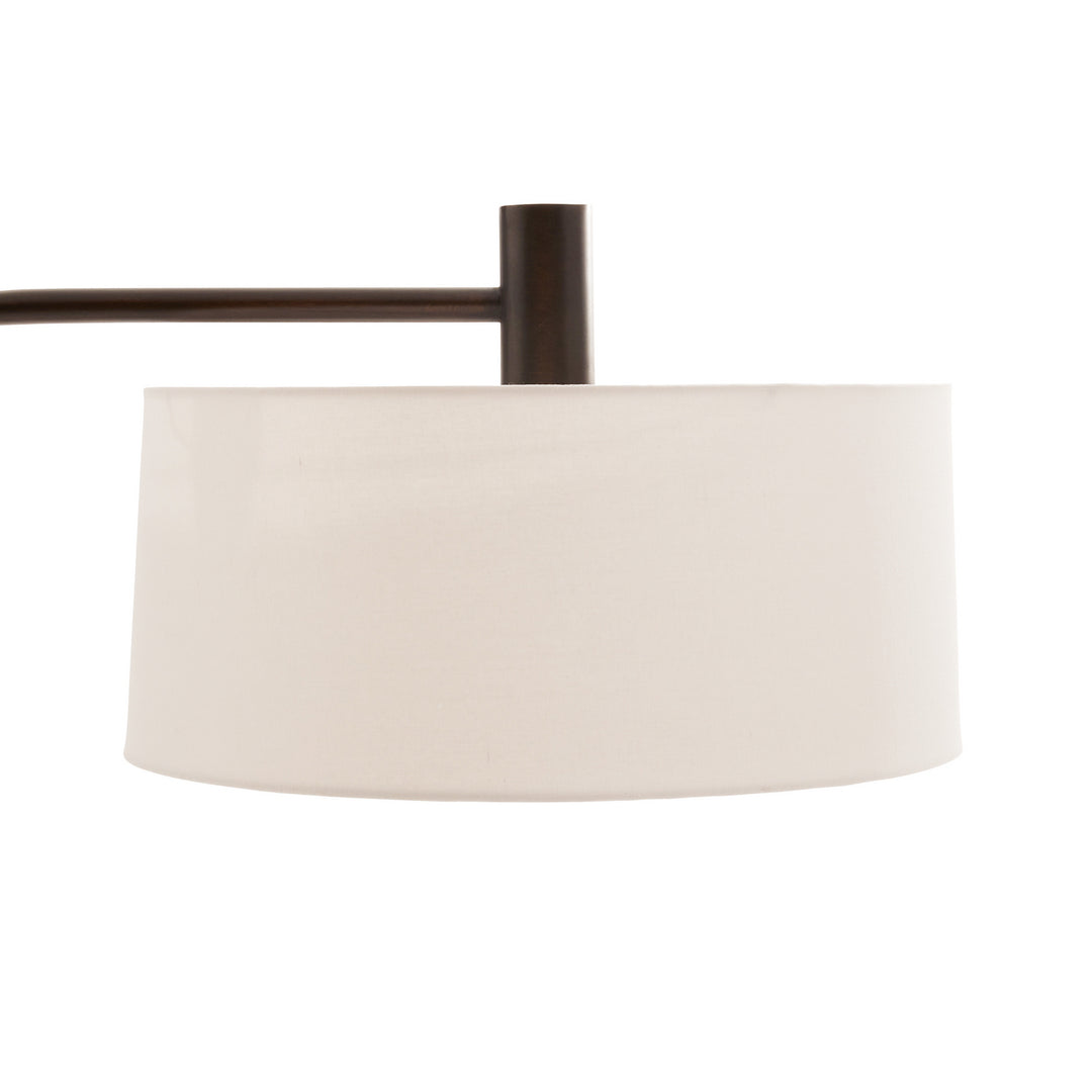 Mitchell One Light Floor Lamp