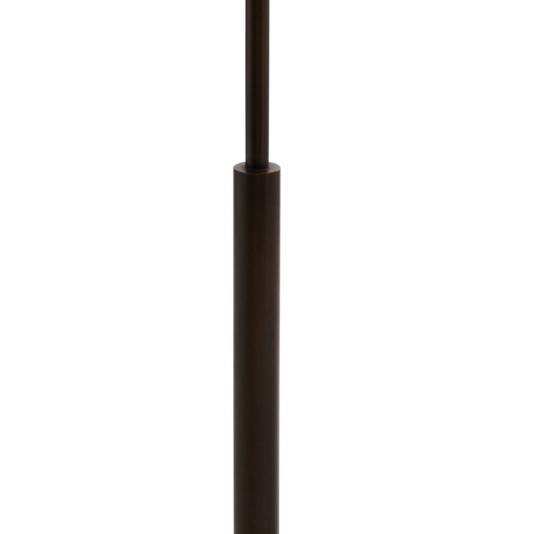 Mitchell One Light Floor Lamp