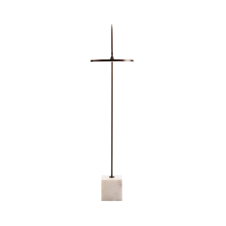 Nuri LED Floor Lamp