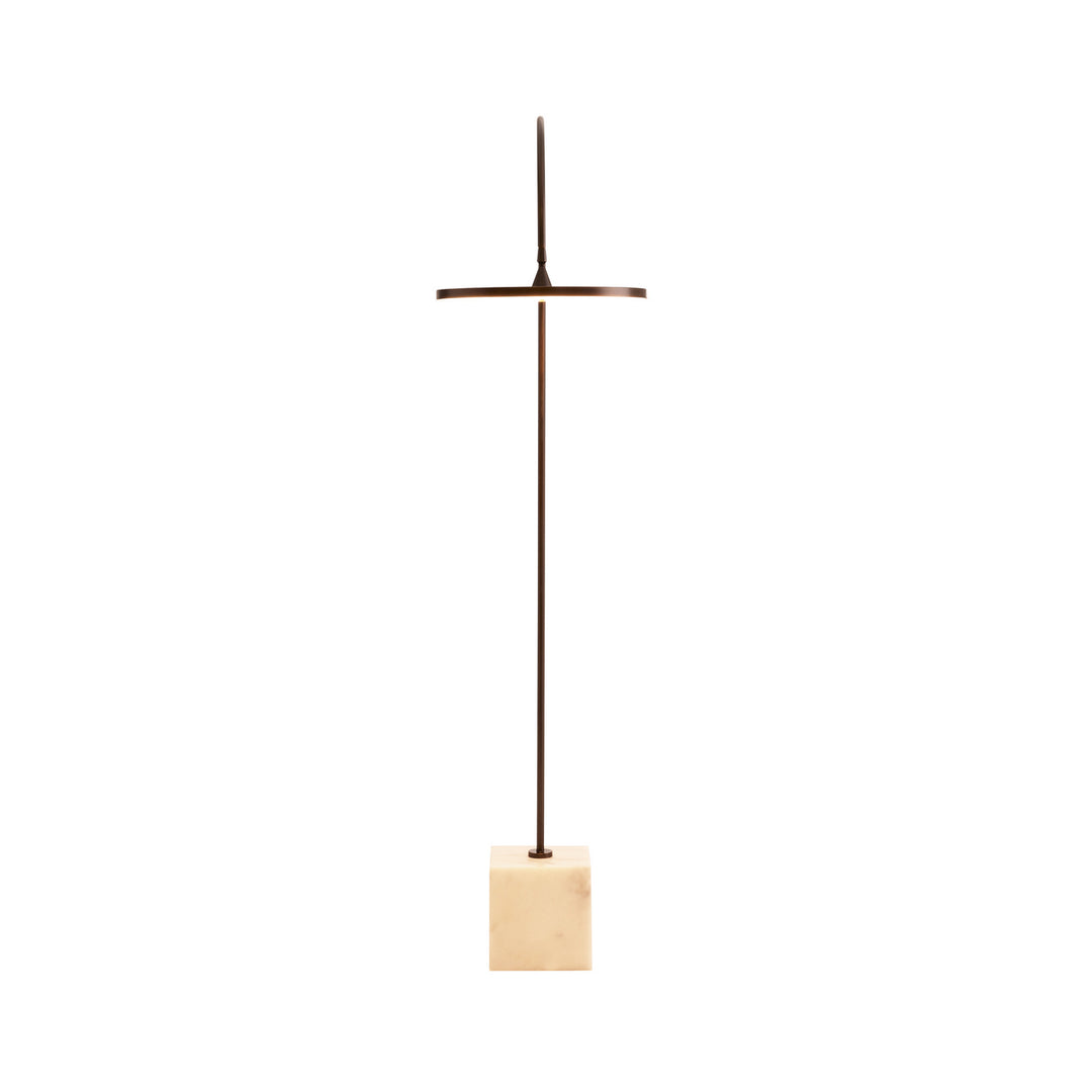 Nuri LED Floor Lamp